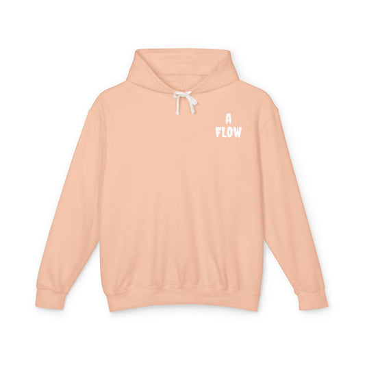 Hoodie beige