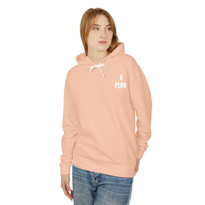 Hoodie beige